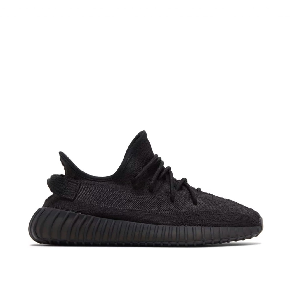 Yeezy Boost 350 V2 'Onyx' - US 12 Men